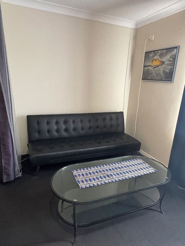 Deluxe Double Room, Ensuite (1)