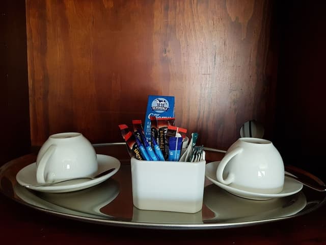 Deluxe Double Room, Ensuite (1)