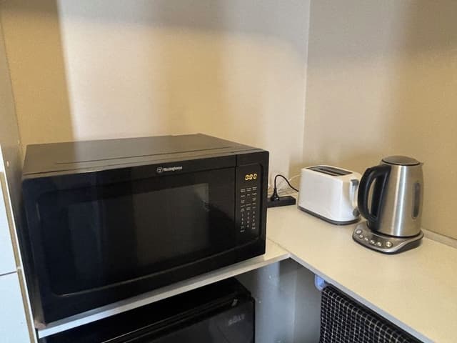 Deluxe Double Room, Ensuite (1)
