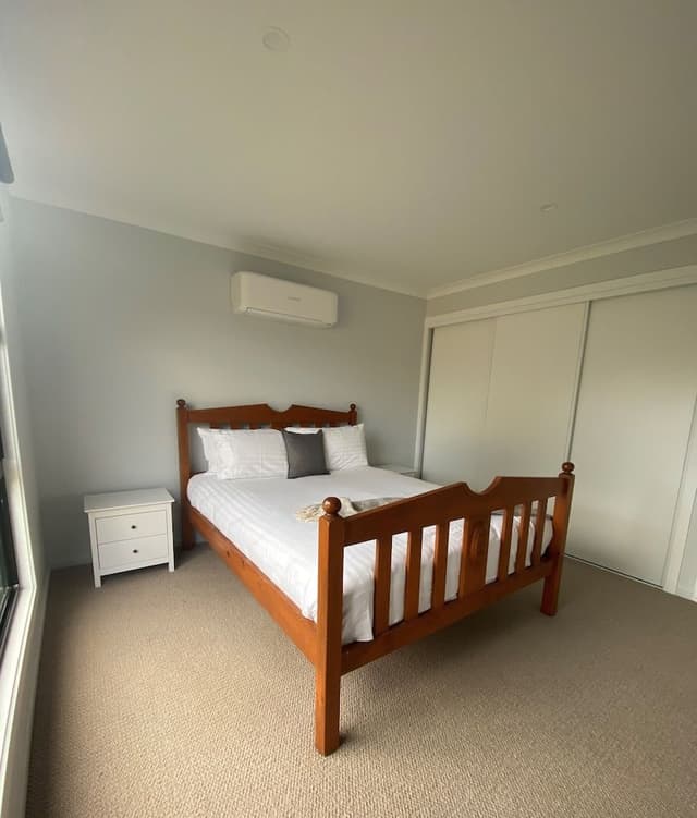 Holiday Home, Pets Not Allowed