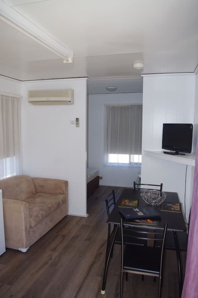 Standard Cabin, 1 Bedroom