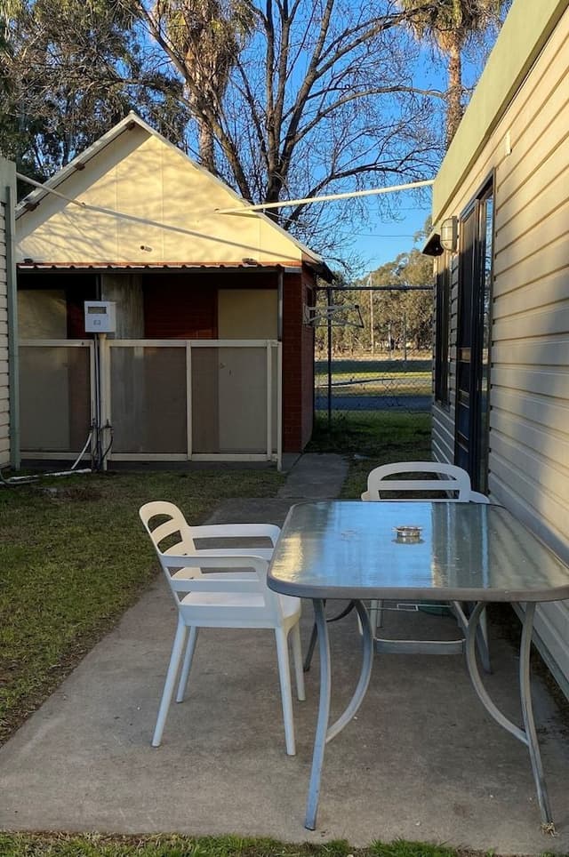 Standard Cabin, 1 Bedroom