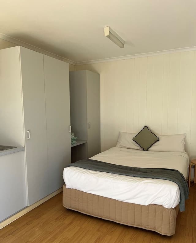 Standard Cabin, 1 Bedroom, Kitchenette