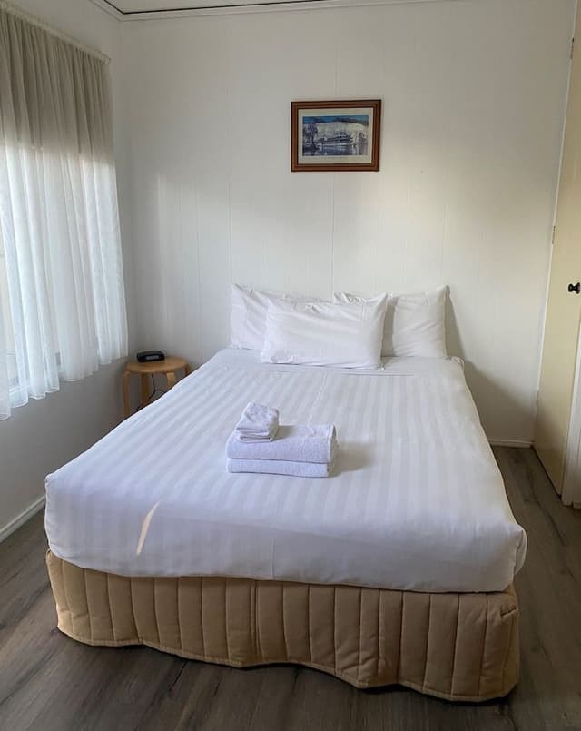 Standard Cabin, 1 Bedroom