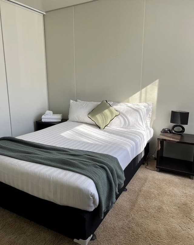 Deluxe House, 2 Bedrooms, Pets Not Allowed
