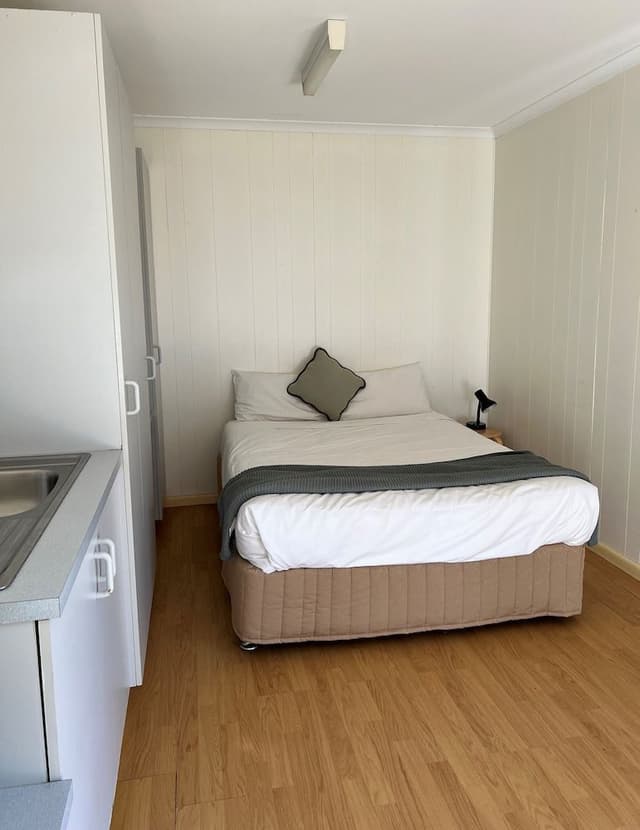 Standard Cabin, 1 Bedroom, Kitchenette