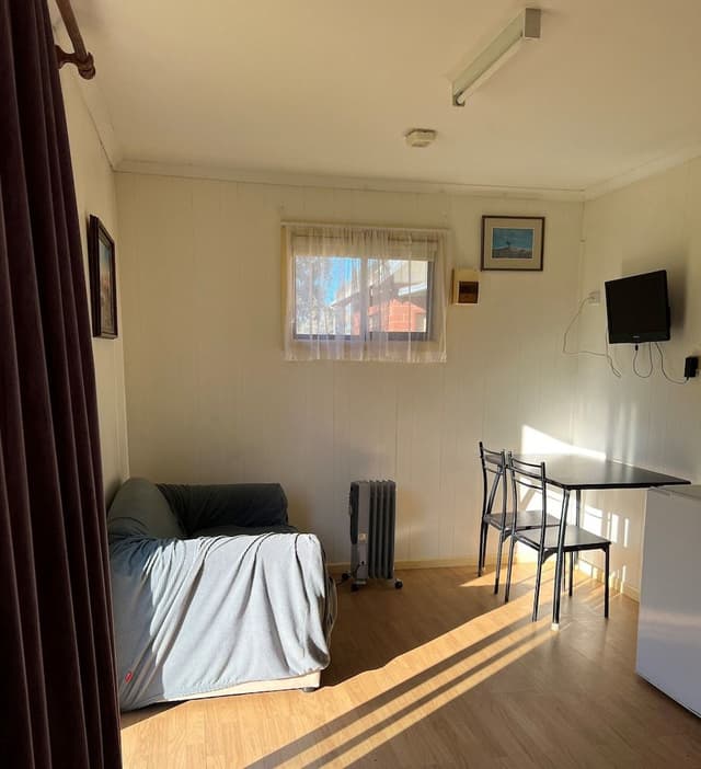 Standard Cabin, 1 Bedroom, Kitchenette