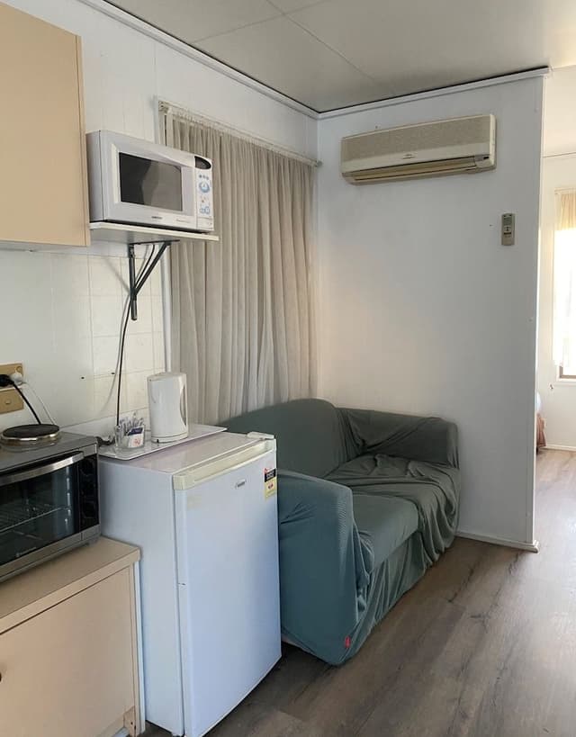 Standard Cabin, 1 Bedroom