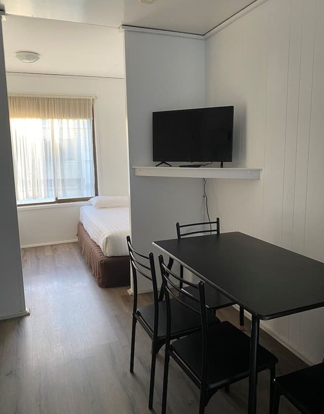 Standard Cabin, 1 Bedroom