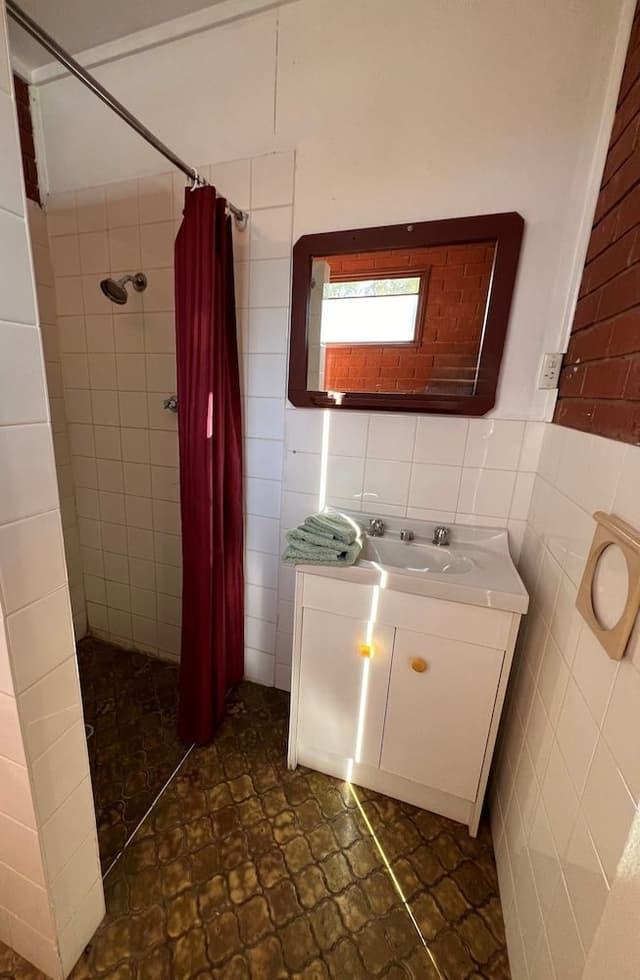 Standard Cabin, 1 Bedroom, Kitchenette