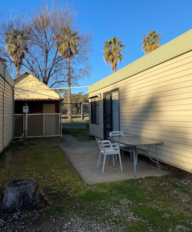 Standard Cabin, 1 Bedroom