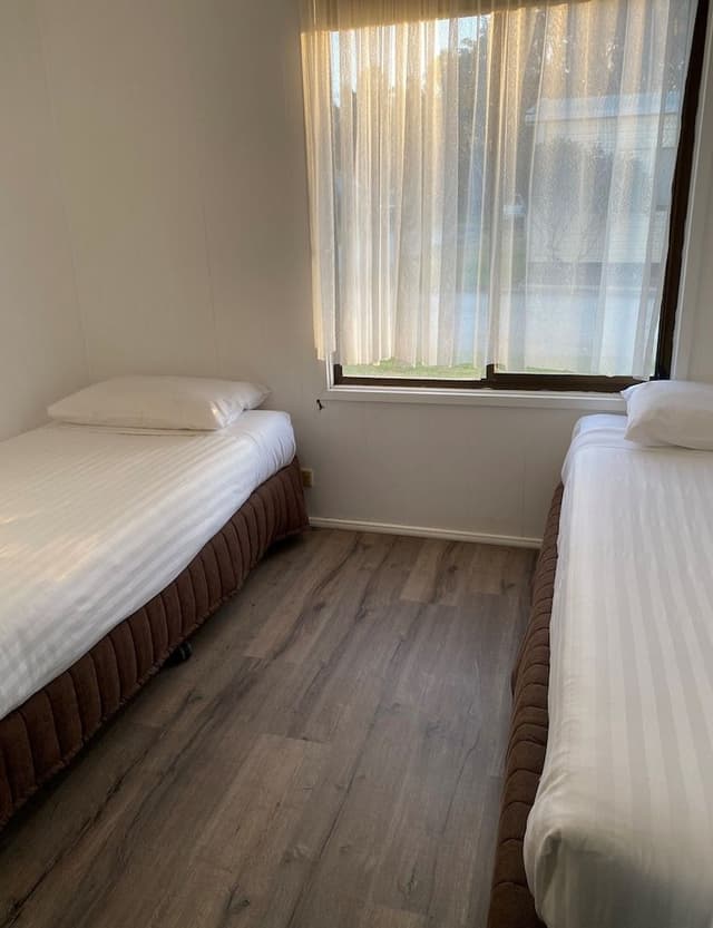 Standard Cabin, 1 Bedroom