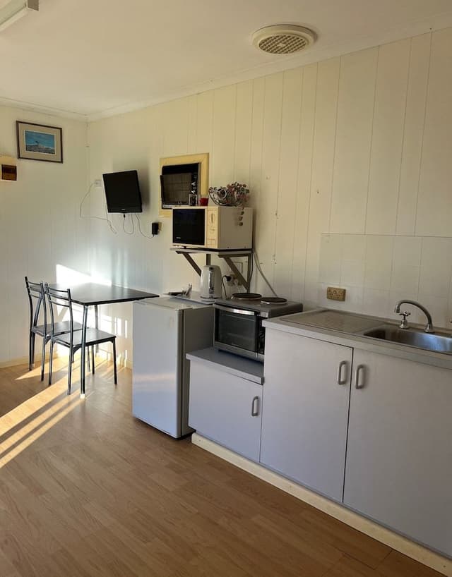 Standard Cabin, 1 Bedroom, Kitchenette