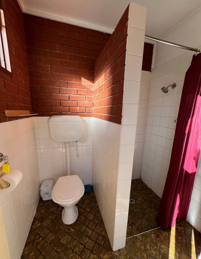 Standard Cabin, 1 Bedroom, Kitchenette