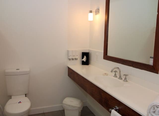 Standard Executive Room