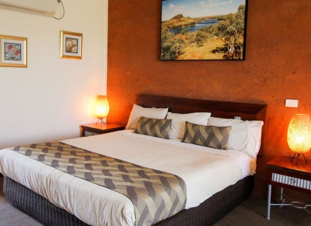 Standard Executive Room