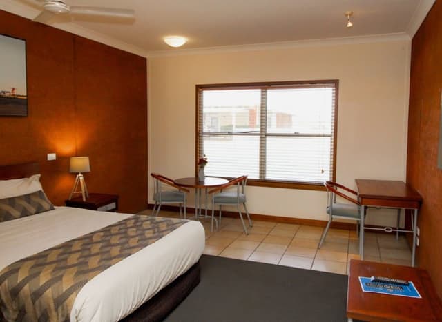 Disabled Room