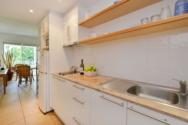 Studio, 1 Bedroom