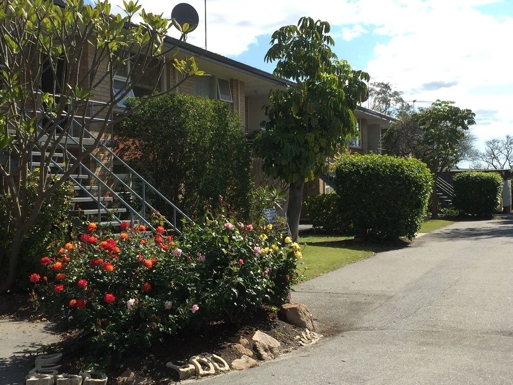 Applecross Village Residence0
