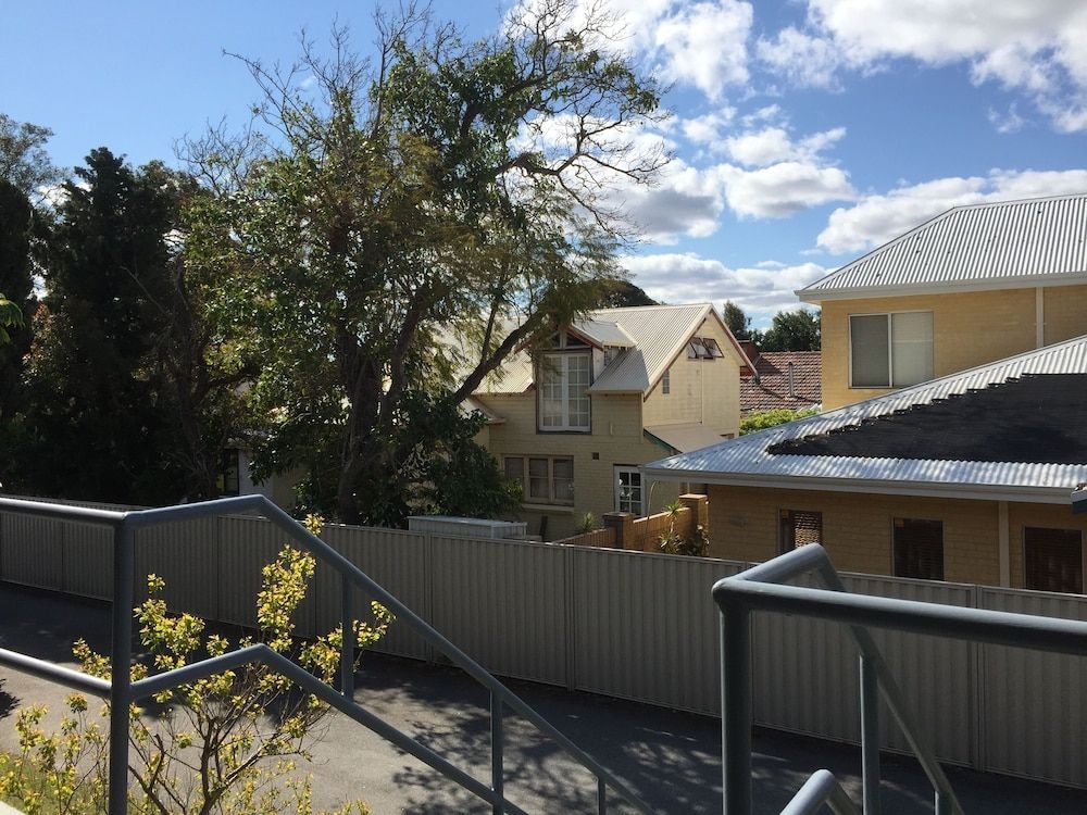 Applecross Village Residence1