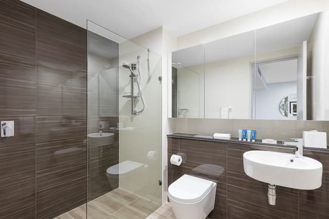 1 Bedroom Aero Suite
