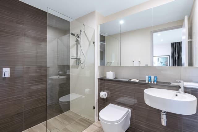 1 Bedroom Aero Suite