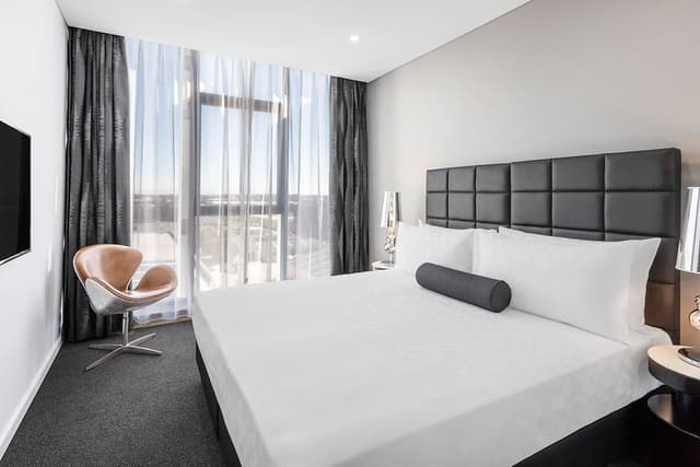 1 Bedroom Aero Suite