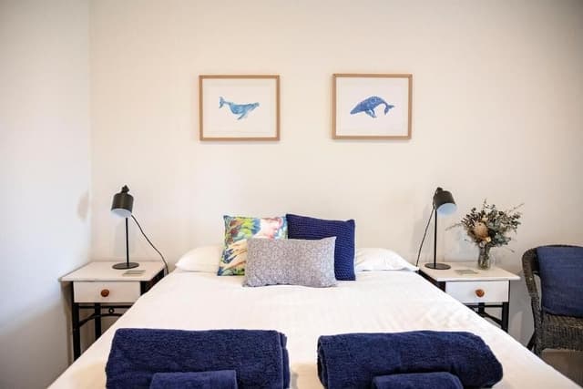 Family Apartment, 3 Bedrooms, Balcony