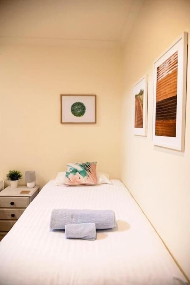 Family Apartment, 3 Bedrooms, Balcony
