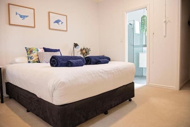 Family Apartment, 3 Bedrooms, Balcony