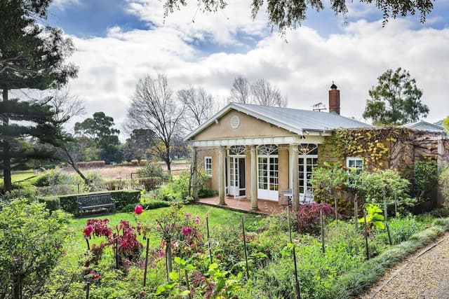 Garden Pavilion