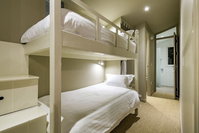 International Suite