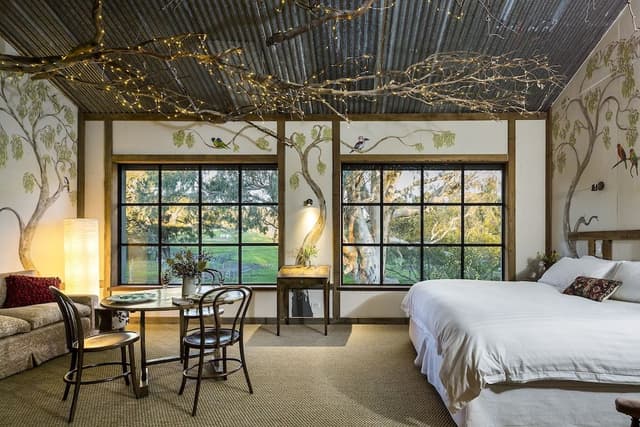 Australia Suite