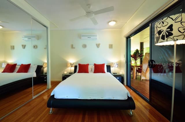 Romantic Villa