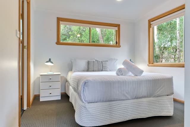 Comfort Cottage, 1 Bedroom, Balcony, Mountain View