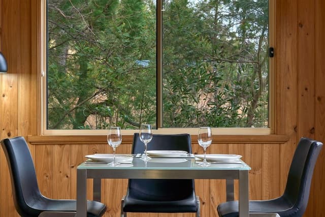 Comfort Cottage, 1 Bedroom, Balcony, Mountain View