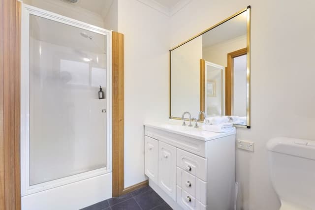 Comfort Cottage, 1 Bedroom, Balcony, Mountain View