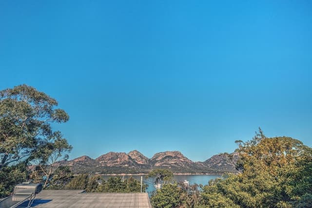 Comfort Cottage, 1 Bedroom, Balcony, Mountain View
