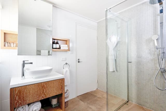 North Beachfront Suite