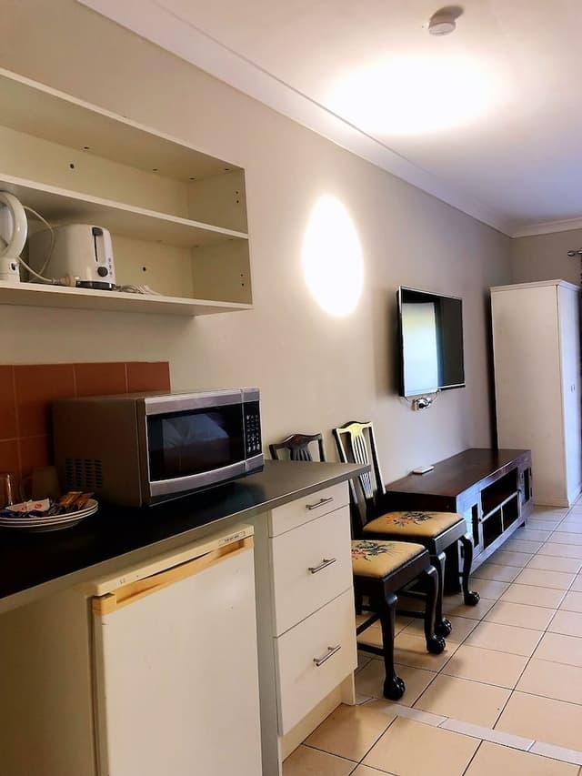 Family Quadruple Room