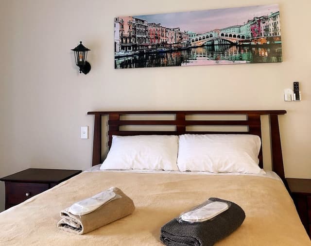 Family Quadruple Room