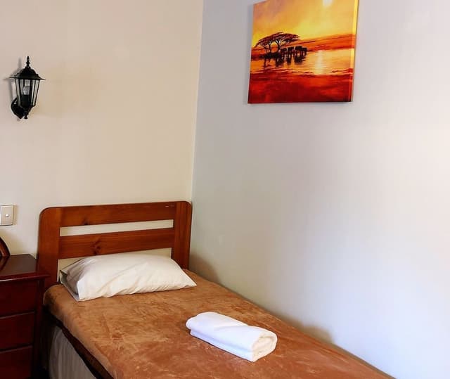 Family Quadruple Room