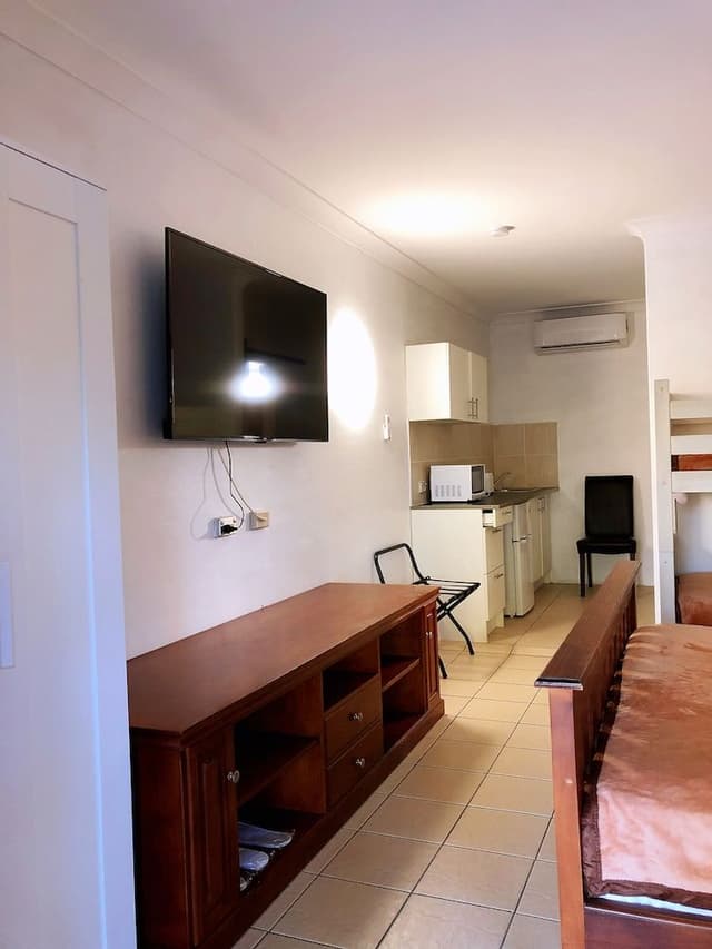 Family Quadruple Room