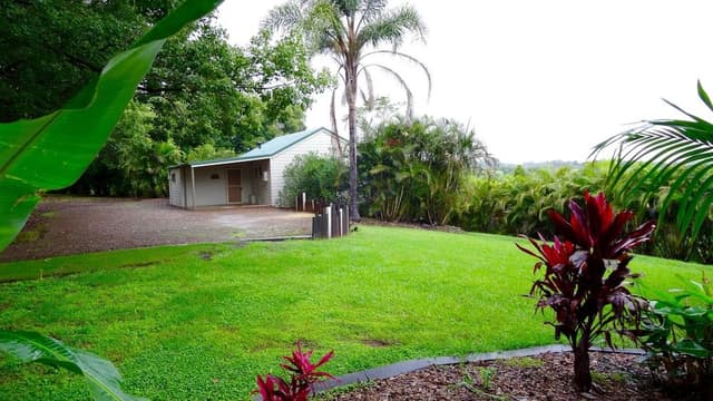 Calm Cottage
