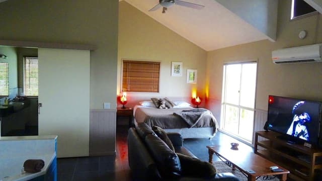 Calm Cottage