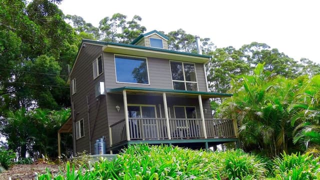 Love Cottage