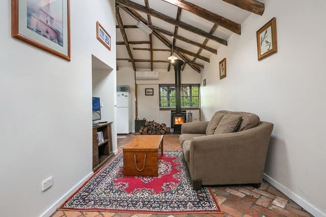 The Gardener's Cottage