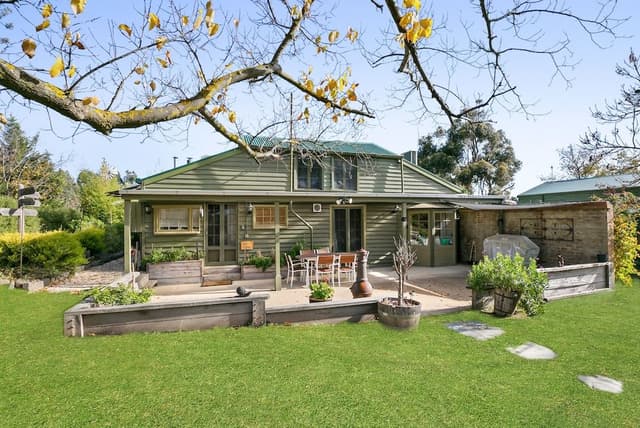 The Gardener's Cottage