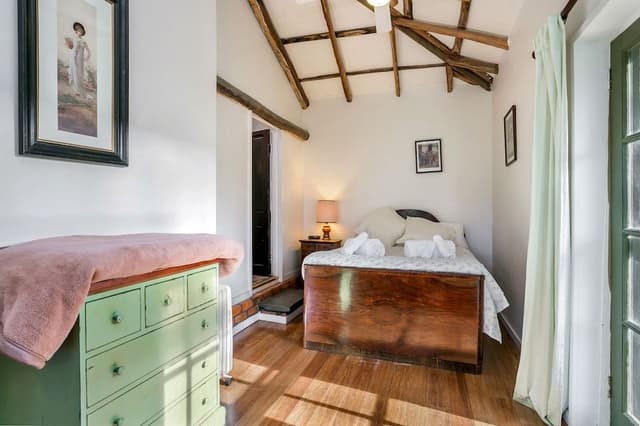 The Gardener's Cottage