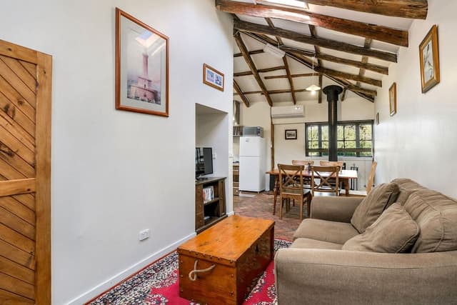 The Gardener's Cottage